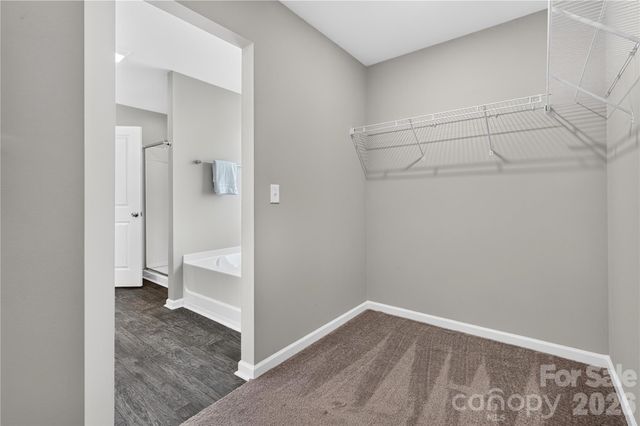 167 Sutters Mill Drive, Troutman, NC 28166
