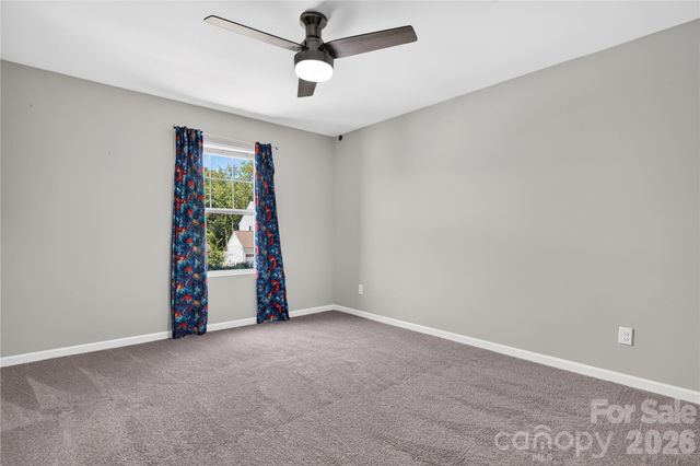 167 Sutters Mill Drive, Troutman, NC 28166