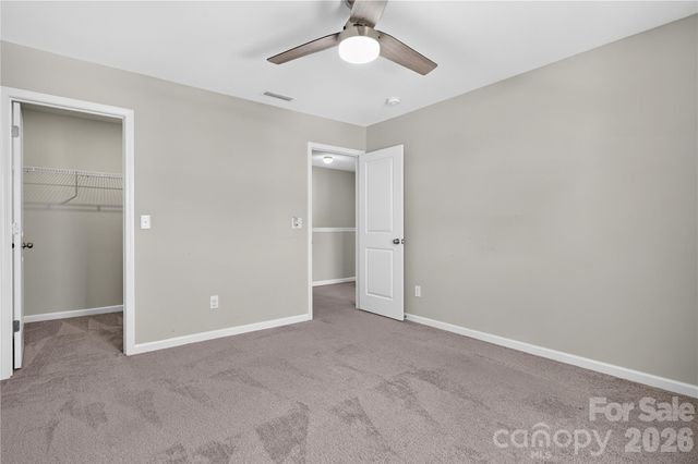 167 Sutters Mill Drive, Troutman, NC 28166