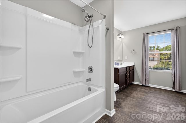 167 Sutters Mill Drive, Troutman, NC 28166