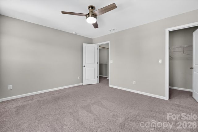 167 Sutters Mill Drive, Troutman, NC 28166