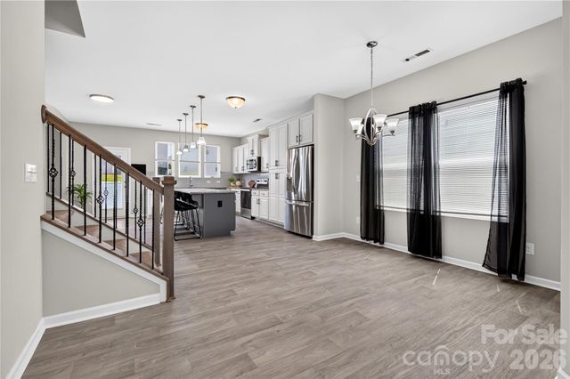 167 Sutters Mill Drive, Troutman, NC 28166