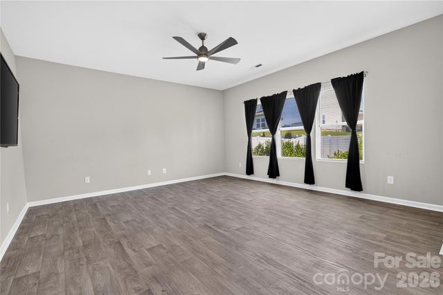 167 Sutters Mill Drive, Troutman, NC 28166