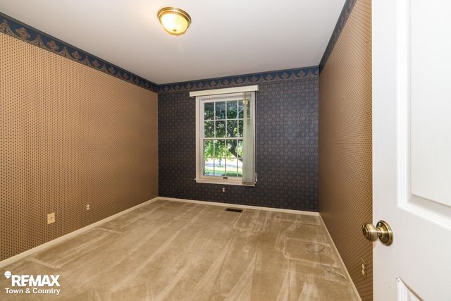 6445 Hickory Hollow Court, Flint, MI 48532