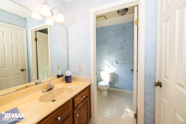 6445 Hickory Hollow Court, Flint, MI 48532