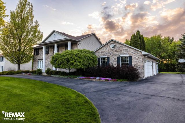6445 Hickory Hollow Court, Flint, MI 48532