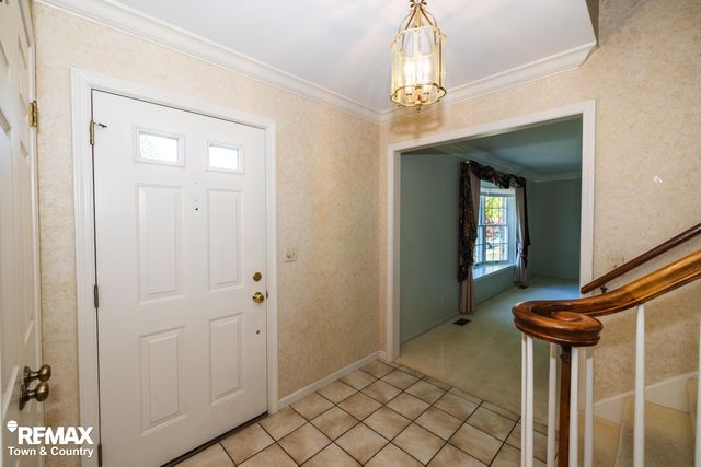 6445 Hickory Hollow Court, Flint, MI 48532