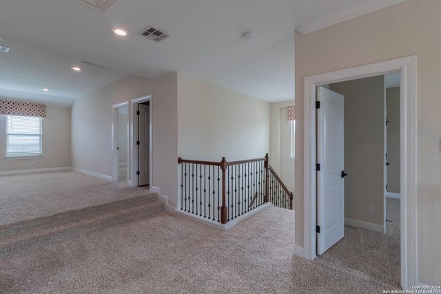 12030 UPTON PARK, San Antonio, TX 78253