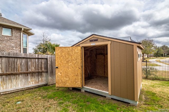 12030 UPTON PARK, San Antonio, TX 78253