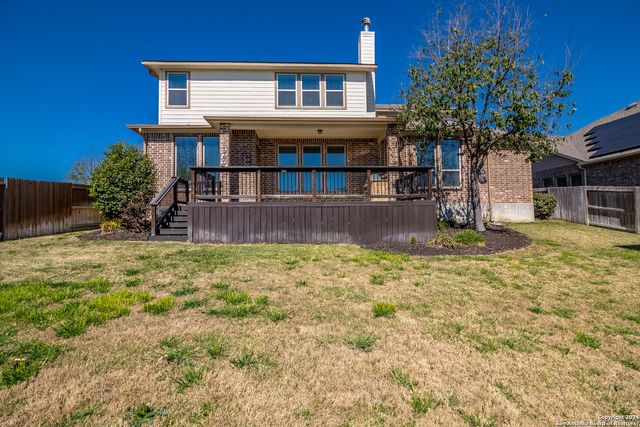 12030 UPTON PARK, San Antonio, TX 78253