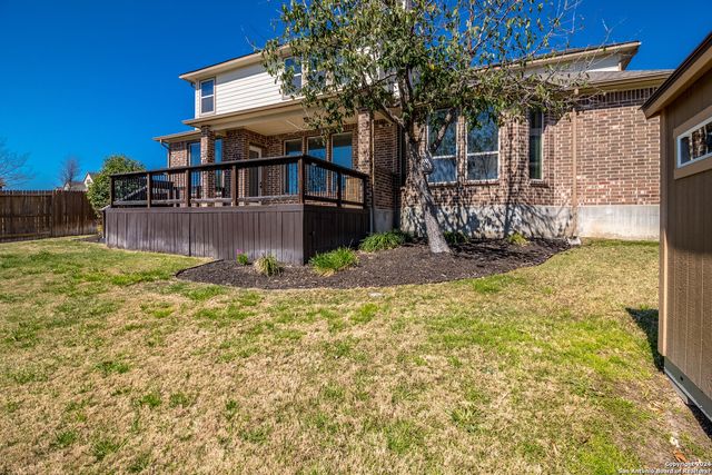 12030 UPTON PARK, San Antonio, TX 78253