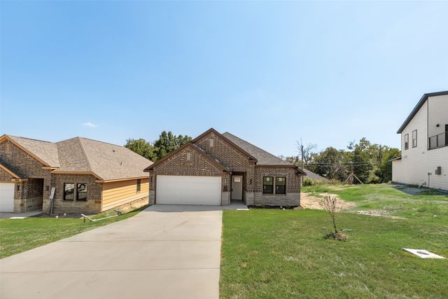 6031 Plum Dale Road, Dallas, TX 75241