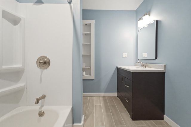 2886 Warren Street, Lake Station, IN 46405