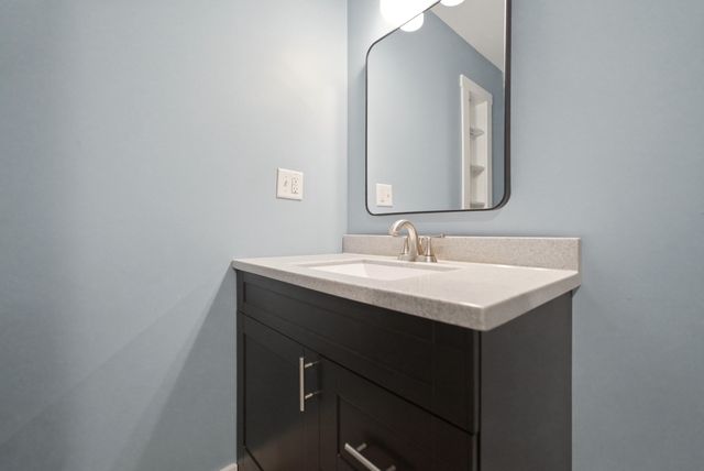 2886 Warren Street, Lake Station, IN 46405