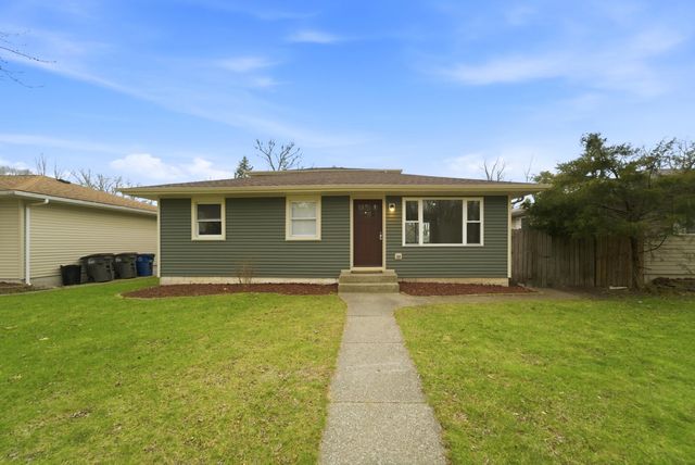 2886 Warren Street, Lake Station, IN 46405