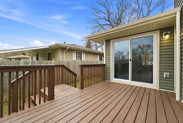 2886 Warren Street, Lake Station, IN 46405