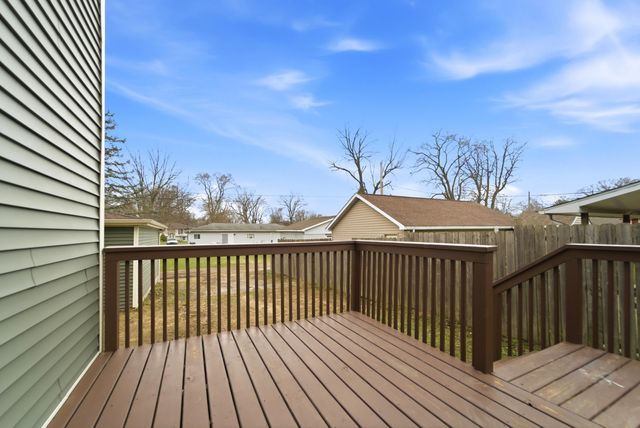 2886 Warren Street, Lake Station, IN 46405