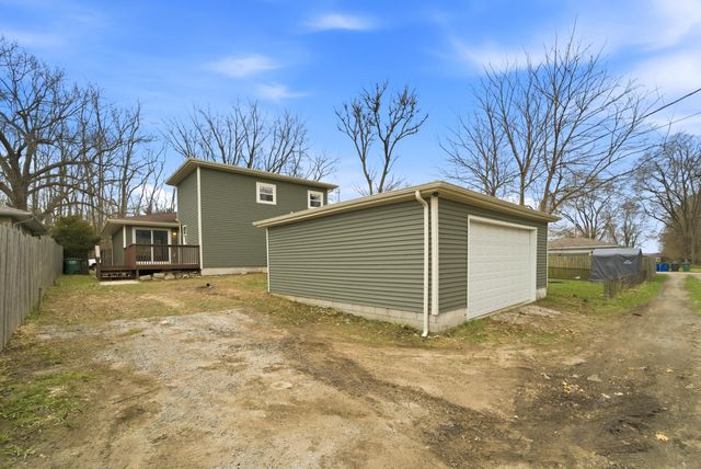 2886 Warren Street, Lake Station, IN 46405