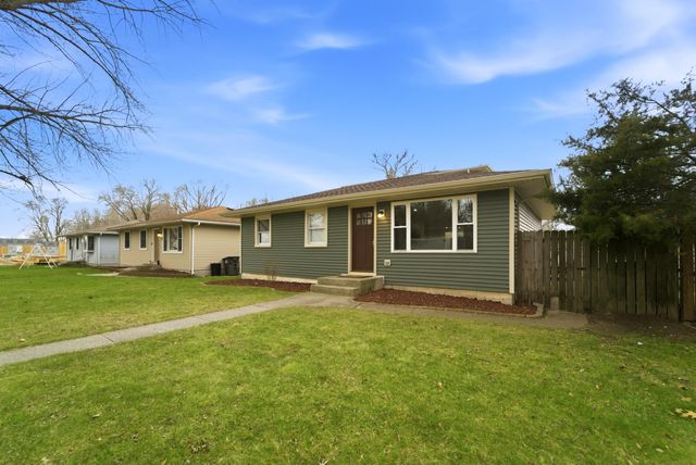 2886 Warren Street, Lake Station, IN 46405