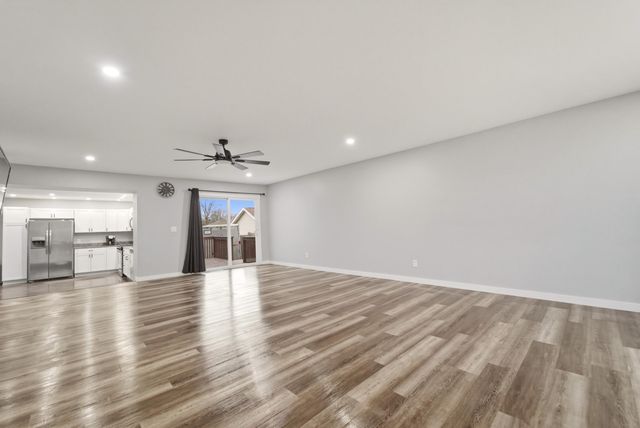 2886 Warren Street, Lake Station, IN 46405