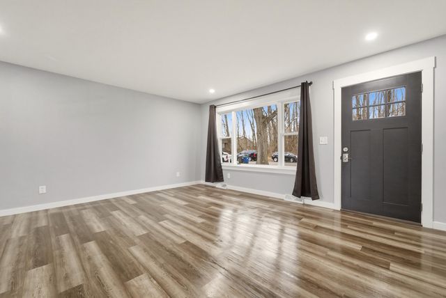 2886 Warren Street, Lake Station, IN 46405