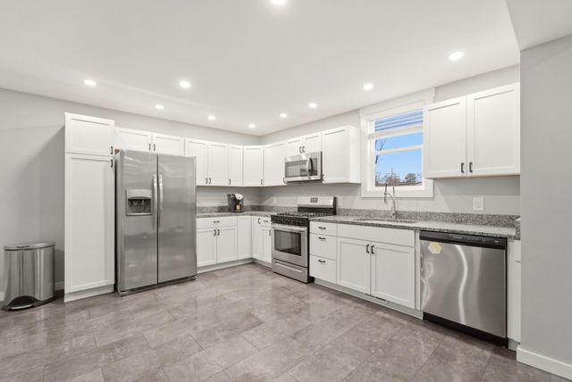 2886 Warren Street, Lake Station, IN 46405