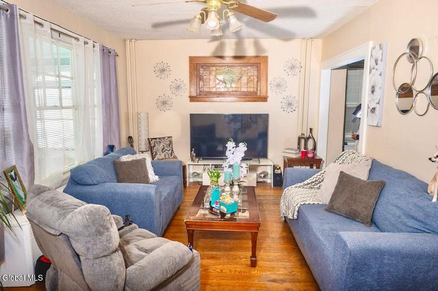 415 Second Avenue, Albany, NY 12209