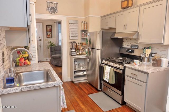 415 Second Avenue, Albany, NY 12209