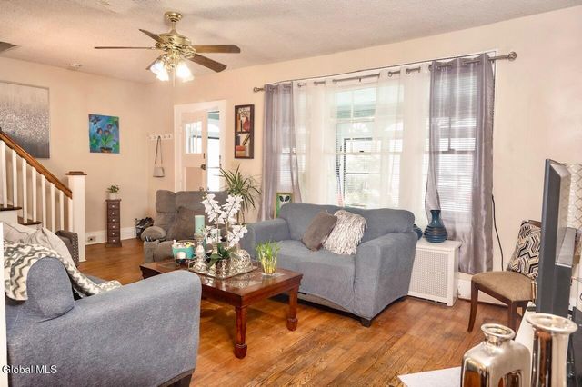 415 Second Avenue, Albany, NY 12209