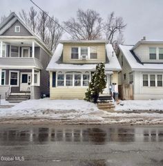 415 Second Avenue, Albany, NY 12209