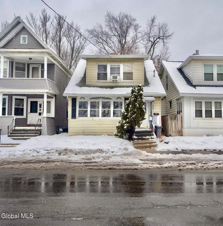 415 Second Avenue, Albany, NY 12209