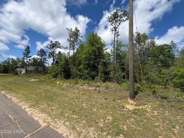 LOT 23 Rockford Drive, Chipley, FL 32428
