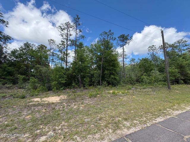 LOT 23 Rockford Drive, Chipley, FL 32428