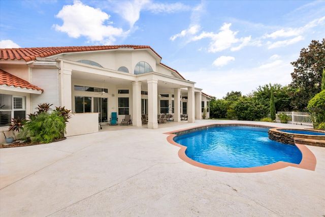 1036 GOLF VALLEY DRIVE, Apopka, FL 32712