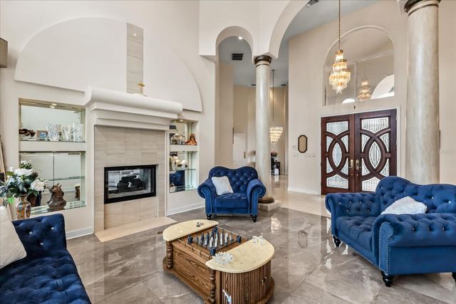 1036 GOLF VALLEY DRIVE, Apopka, FL 32712