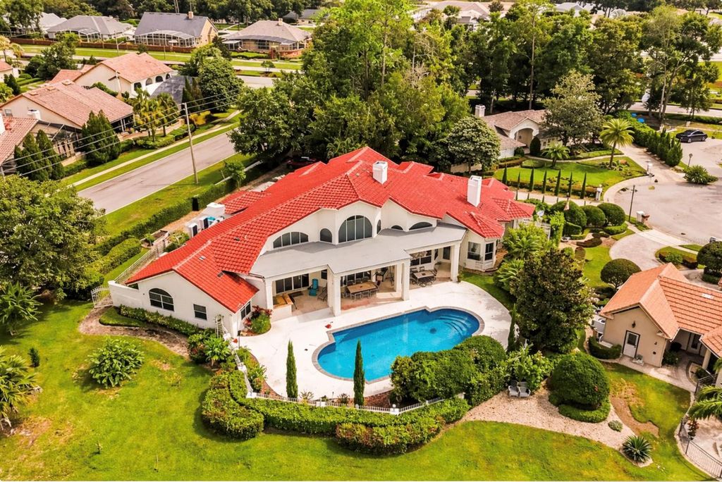 1036 GOLF VALLEY DRIVE, Apopka, FL 32712