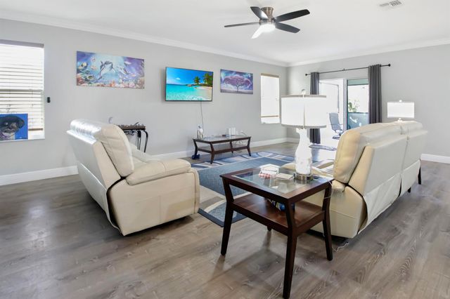 852 Jordan Avenue, Sebastian, FL 32958