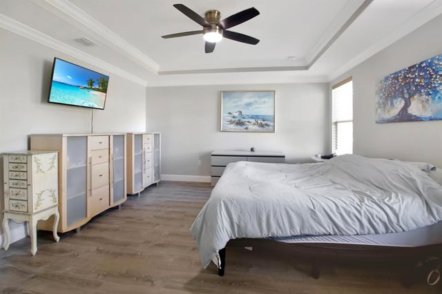 852 Jordan Avenue, Sebastian, FL 32958