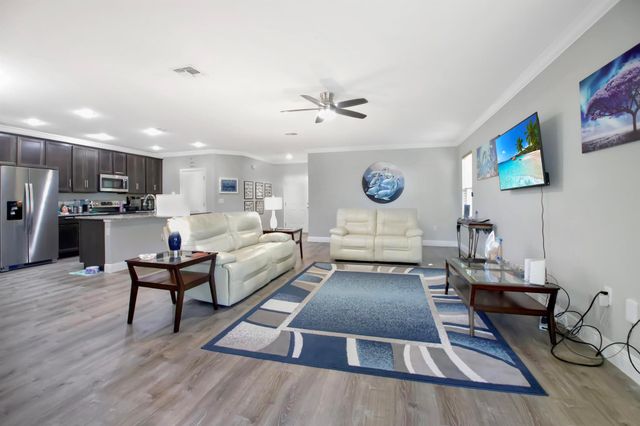 852 Jordan Avenue, Sebastian, FL 32958