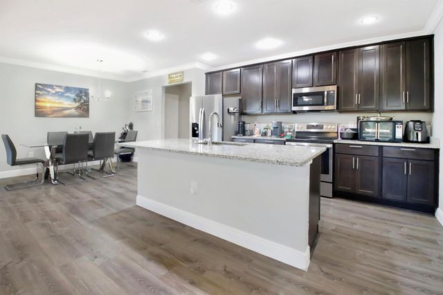 852 Jordan Avenue, Sebastian, FL 32958