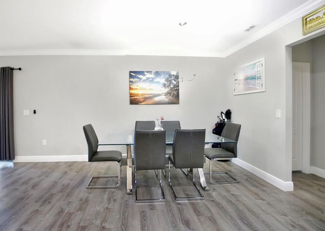 852 Jordan Avenue, Sebastian, FL 32958