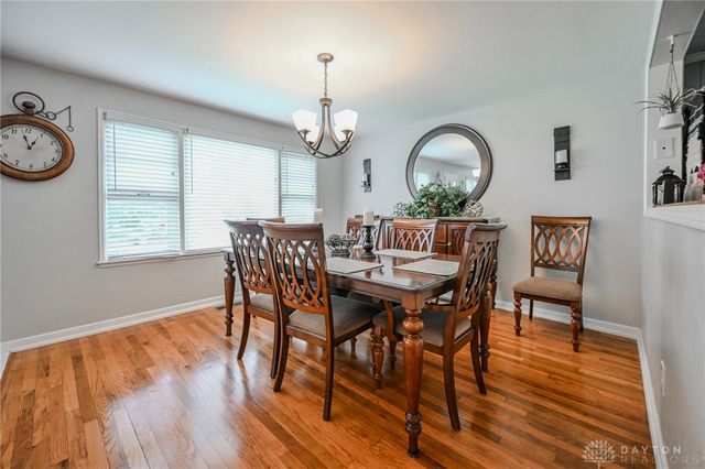 1768 Walnut Terrace, Springfield, OH 45504