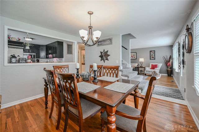1768 Walnut Terrace, Springfield, OH 45504