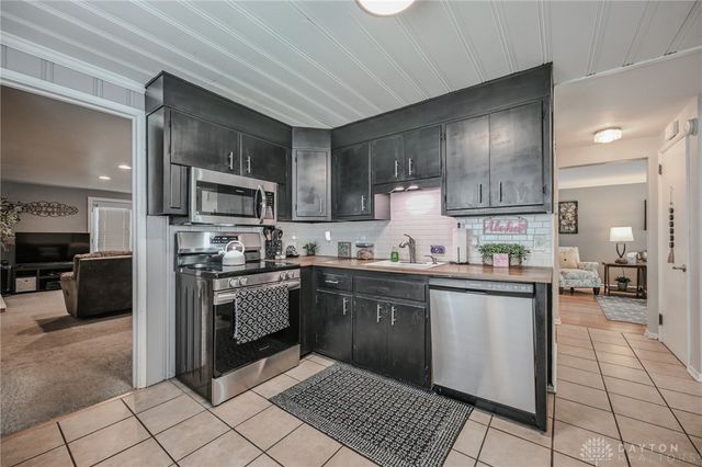 1768 Walnut Terrace, Springfield, OH 45504