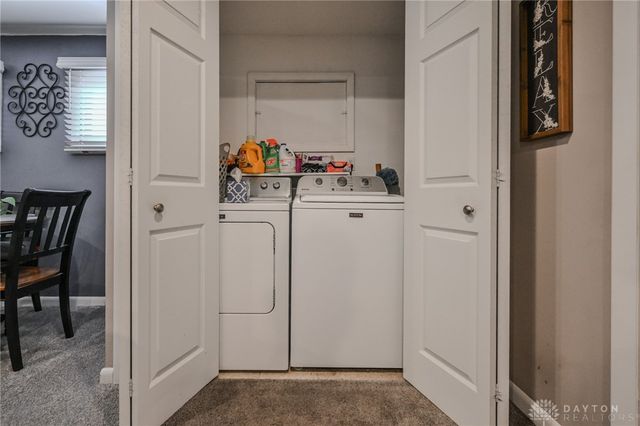 1768 Walnut Terrace, Springfield, OH 45504