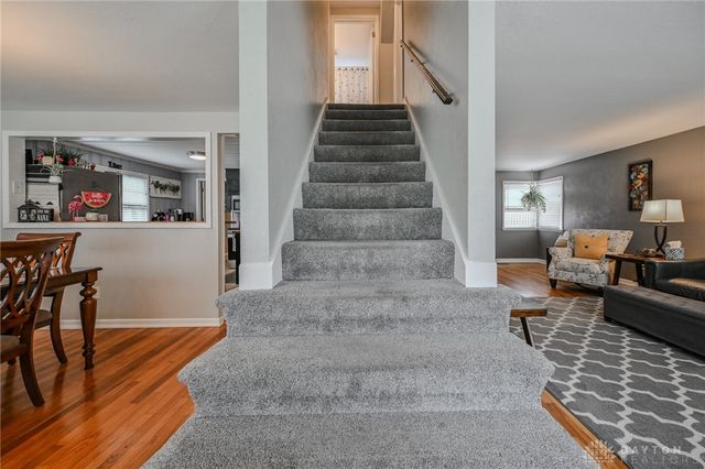 1768 Walnut Terrace, Springfield, OH 45504