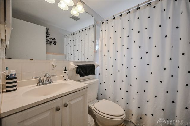 1768 Walnut Terrace, Springfield, OH 45504