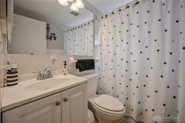 1768 Walnut Terrace, Springfield, OH 45504