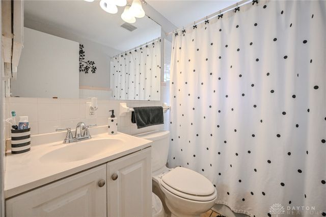 1768 Walnut Terrace, Springfield, OH 45504