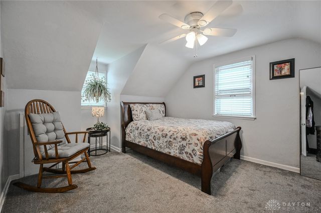 1768 Walnut Terrace, Springfield, OH 45504